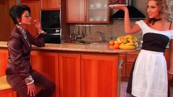 Hot Slut Sundae Screencap 1 on www.sinx.com