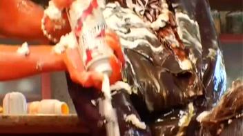 Hot Slut Sundae Screencap 104 on www.sinx.com