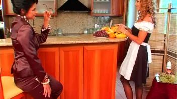 Hot Slut Sundae Screencap 4 on www.sinx.com