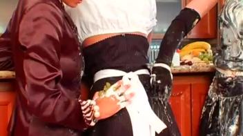 Hot Slut Sundae Screencap 58 on www.sinx.com