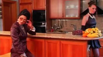 Hot Slut Sundae Screencap 6 on www.sinx.com