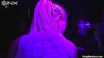 Party Hardcore Gone Crazy Vol. 45 Part 9 - Cam 1 Screencap 49 on www.sinx.com