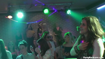 Party Hardcore Gone Crazy Vol. 42 Single Cut: Part 3 - Cam 4 Screencap 10 on www.sinx.com