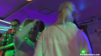 Party Hardcore Gone Crazy Vol. 42 Single Cut: Part 3 - Cam 4 Screencap 101 on www.sinx.com