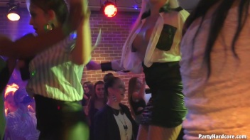 Party Hardcore Gone Crazy Vol. 42 Single Cut: Part 3 - Cam 4 Screencap 102 on www.sinx.com