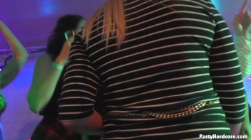 Party Hardcore Gone Crazy Vol. 42 Single Cut: Part 3 - Cam 4 Screencap 104 on www.sinx.com