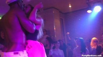 Party Hardcore Gone Crazy Vol. 42 Single Cut: Part 3 - Cam 4 Screencap 59 on www.sinx.com
