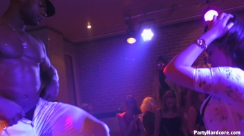 Party Hardcore Gone Crazy Vol. 42 Single Cut: Part 3 - Cam 4 Screencap 63 on www.sinx.com