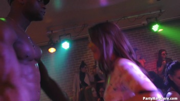 Party Hardcore Gone Crazy Vol. 42 Single Cut: Part 3 - Cam 4 Screencap 70 on www.sinx.com