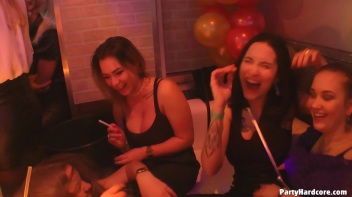 Party Hardcore Gone Crazy Vol. 40 Single Cut: Part 1 - Main Edit Screencap 30 on www.sinx.com