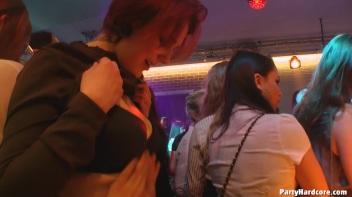 Party Hardcore Gone Crazy Vol. 40 Single Cut: Part 1 - Main Edit Screencap 36 on www.sinx.com