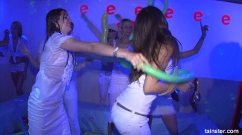 White Sensation Part 2 - Cam 1 Screencap 76 on www.sinx.com
