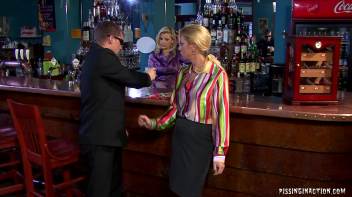 Horny Piss Sluts Screencap 3 on www.sinx.com