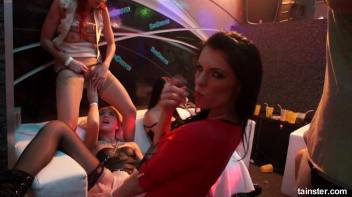 Fanatic Fuckfriends Part 4 - Main Edit Screencap 54 on www.sinx.com