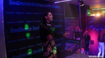 Fanatic Fuckfriends Part 4 - Main Edit Screencap 60 on www.sinx.com