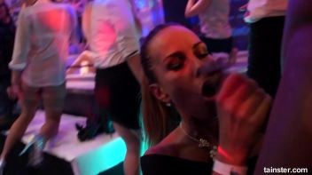 Fanatic Fuckfriends Part 4 - Main Edit Screencap 73 on www.sinx.com