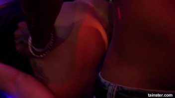 Fanatic Fuckfriends Part 4 - Main Edit Screencap 78 on www.sinx.com