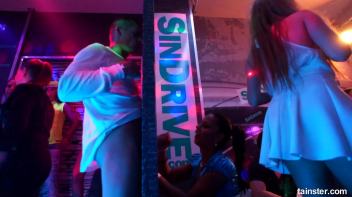 Fanatic Fuckfriends Part 4 - Main Edit Screencap 8 on www.sinx.com