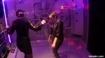 Fanatic Fuckfriends Part 4 - Main Edit Screencap 13 on www.sinx.com