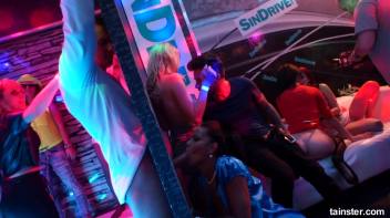 Fanatic Fuckfriends Part 4 - Main Edit Screencap 14 on www.sinx.com