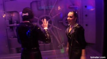 Fanatic Fuckfriends Part 4 - Main Edit Screencap 19 on www.sinx.com