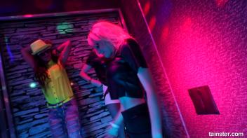 Fanatic Fuckfriends Part 4 - Main Edit Screencap 28 on www.sinx.com