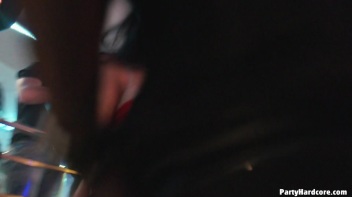 Party Hardcore Gone Crazy Vol. 9 Part 3 - Cam 3 Screencap 60 on www.sinx.com