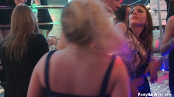 Party Hardcore Gone Crazy Vol. 9 Part 3 - Cam 3 Screencap 65 on www.sinx.com