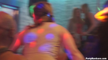 Party Hardcore Gone Crazy Vol. 9 Part 3 - Cam 3 Screencap 79 on www.sinx.com