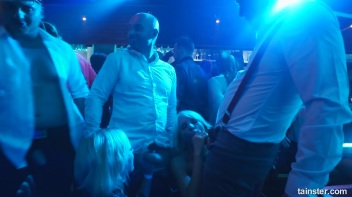 Boners – The Bang Fest Part 1 - Cam 1 Screencap 20 on www.sinx.com