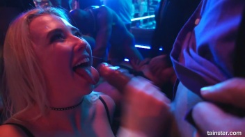 Boners – The Bang Fest Part 1 - Cam 1 Screencap 27 on www.sinx.com