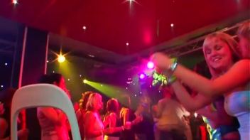 Party Hardcore Vol. 17 Part 2 Screencap 8 on www.sinx.com