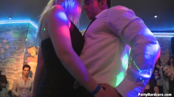 Party Hardcore Gone Crazy Vol. 10 Part 1 - Cam 4 Screencap 32 on www.sinx.com
