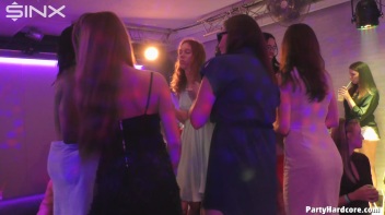 Party Hardcore Gone Crazy Vol. 45 Part 2 - Cam 1 Screencap 25 on www.sinx.com