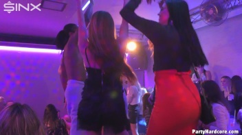 Party Hardcore Gone Crazy Vol. 45 Part 2 - Cam 1 Screencap 32 on www.sinx.com