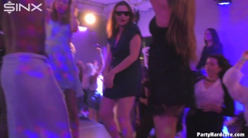 Party Hardcore Gone Crazy Vol. 45 Part 2 - Cam 1 Screencap 39 on www.sinx.com