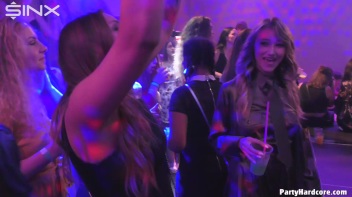 Party Hardcore Gone Crazy Vol. 45 Part 2 - Cam 1 Screencap 40 on www.sinx.com