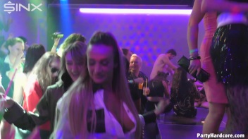 Party Hardcore Gone Crazy Vol. 45 Part 2 - Cam 1 Screencap 42 on www.sinx.com