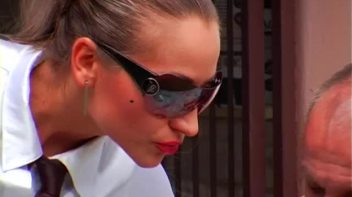 Dog Training with Gina Screencap 62 on www.sinx.com