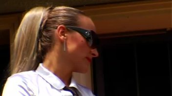 Dog Training with Gina Screencap 77 on www.sinx.com