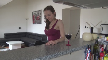 Heimliche Zungenspiele Screencap 33 on www.sinx.com