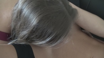 Heimliche Zungenspiele Screencap 10 on www.sinx.com