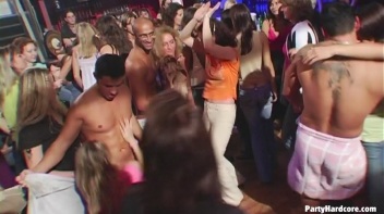 Party Hardcore Vol. 85 Part 5 - Main Edit Screencap 7 on www.sinx.com