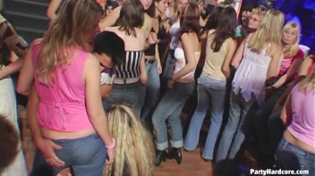 Party Hardcore Vol. 85 Part 5 - Main Edit Screencap 10 on www.sinx.com