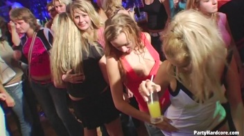 Party Hardcore Vol. 85 Part 5 - Main Edit Screencap 2 on www.sinx.com
