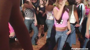 Party Hardcore Vol. 85 Part 5 - Main Edit Screencap 27 on www.sinx.com