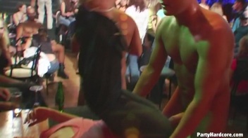 Party Hardcore Vol. 85 Part 5 - Main Edit Screencap 38 on www.sinx.com