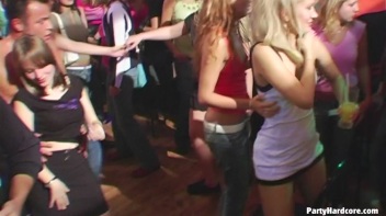Party Hardcore Vol. 85 Part 5 - Main Edit Screencap 4 on www.sinx.com