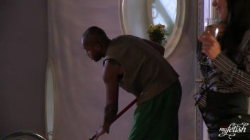 Jeny Baby Takes On Monster Cock Screencap 3 on www.sinx.com