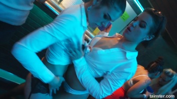 Boners – The Bang Fest Part 4 - Main Edit Screencap 65 on www.sinx.com